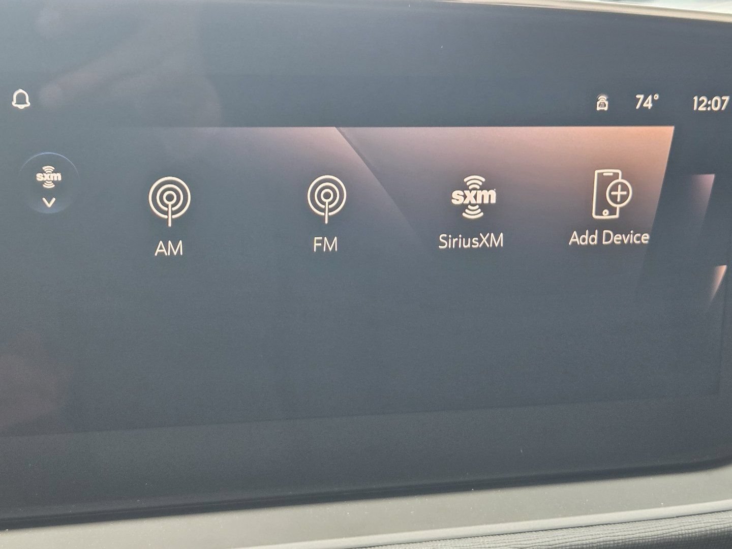 2026 Buick Envista Sport Touring - Photo 9