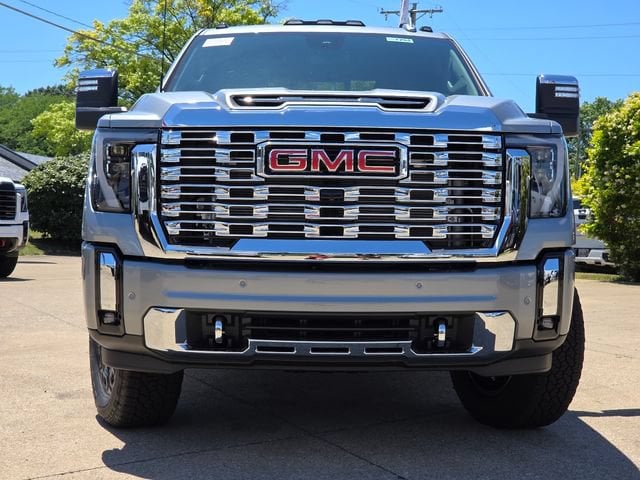 2026 GMC Sierra 2500HD Denali - Photo 15