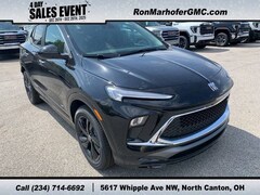 2026 Buick Encore GX Sport Touring SUV