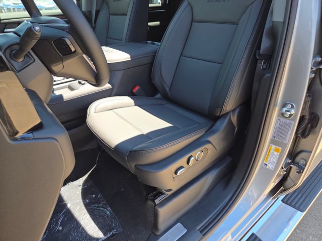 2026 GMC Sierra 2500HD Denali - Photo 29