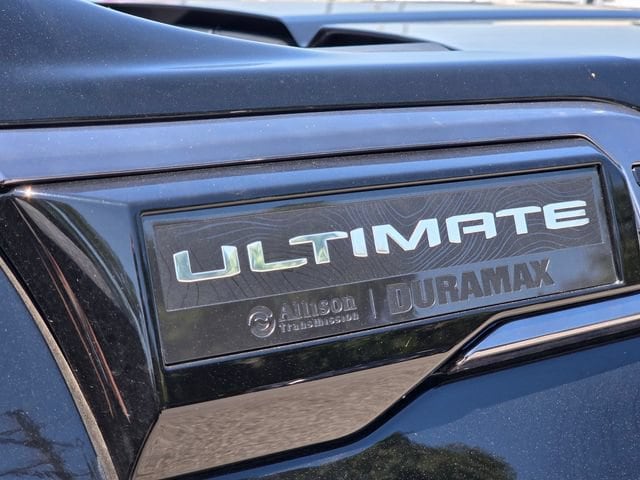 2026 GMC Sierra 2500HD Denali Ultimate - Photo 19