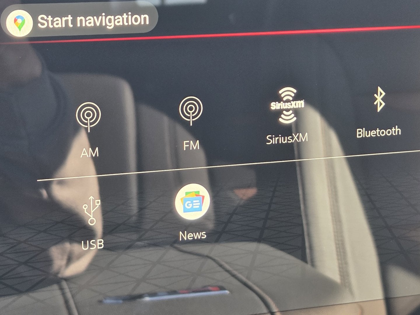 2026 GMC Sierra 2500HD AT4 - Photo 11