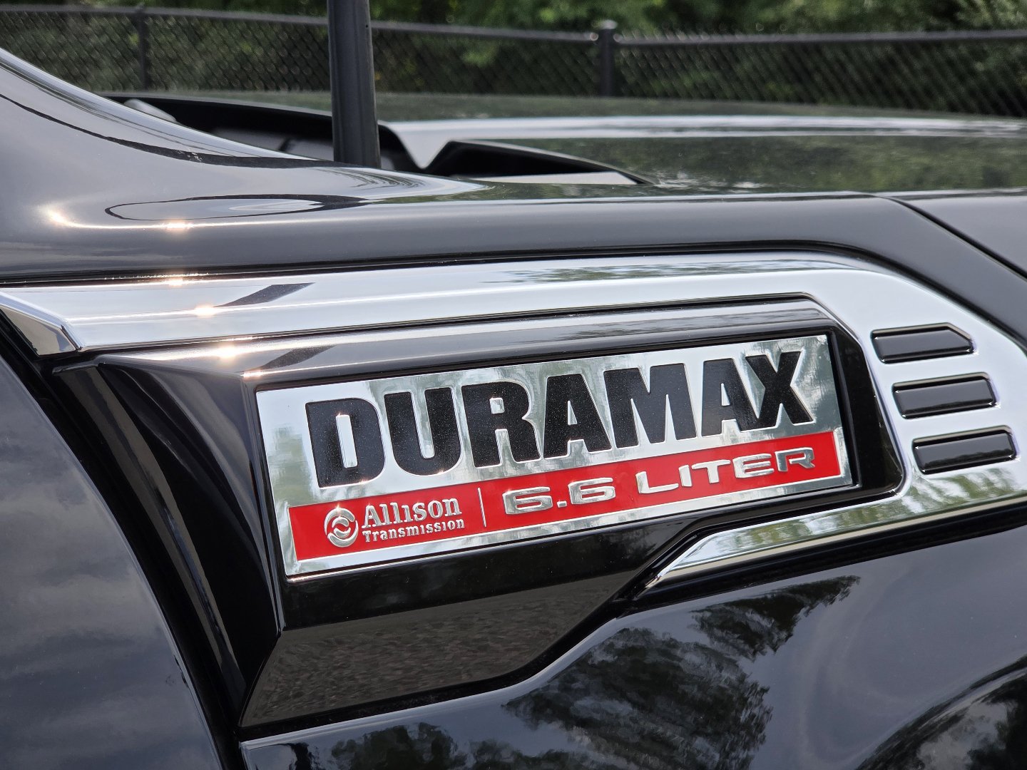 2026 GMC Sierra 2500HD Denali - Photo 22