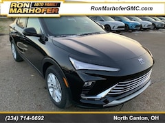 2026 Buick Envista Preferred SUV