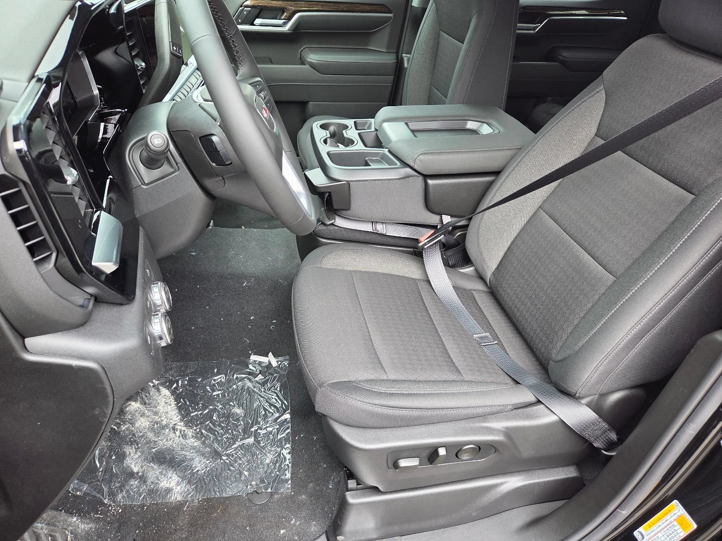2026 GMC Sierra 1500 Elevation - Photo 27