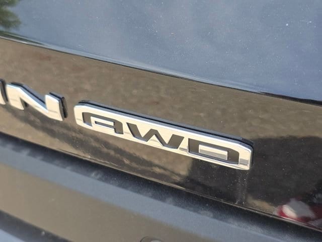 2026 GMC Terrain Elevation - Photo 17