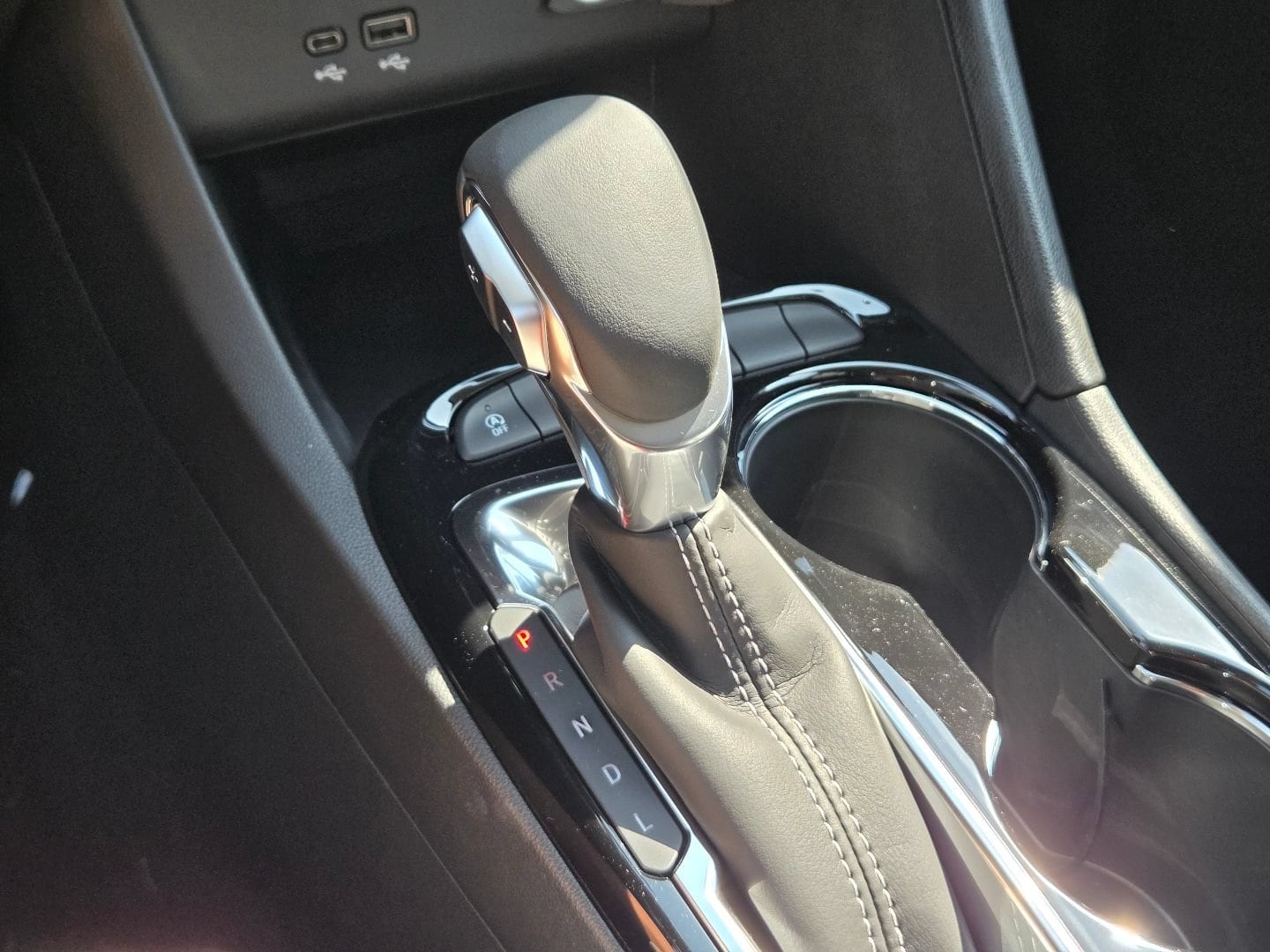 2026 Buick Encore GX Sport Touring - Photo 34