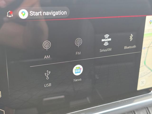 2026 GMC Sierra 1500 Elevation - Photo 8