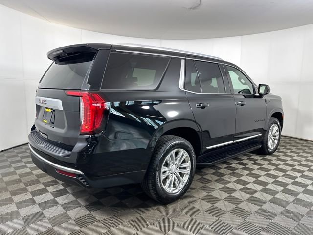 2023 Gmc Yukon SLT photo 2