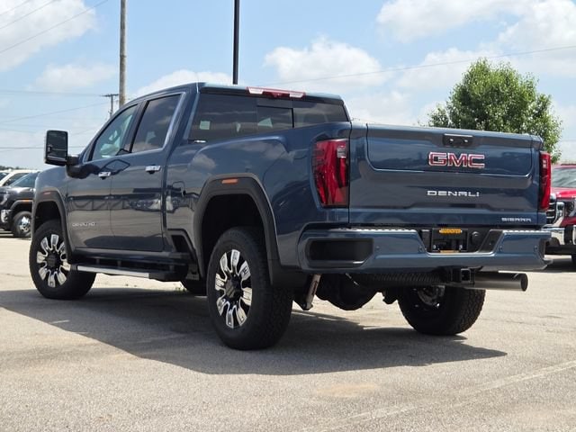 2026 GMC Sierra 2500HD Denali - Photo 18