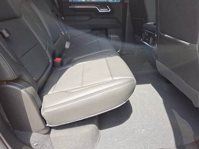 2026 GMC Sierra 2500HD Denali - Photo 26