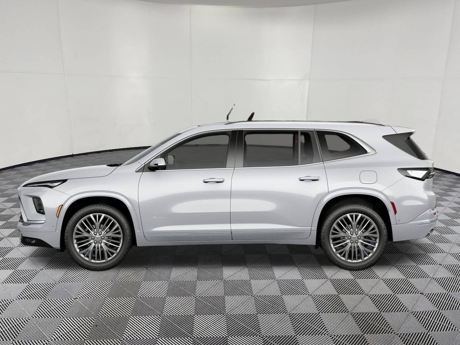 2027 Buick Enclave Avenir - Photo 8