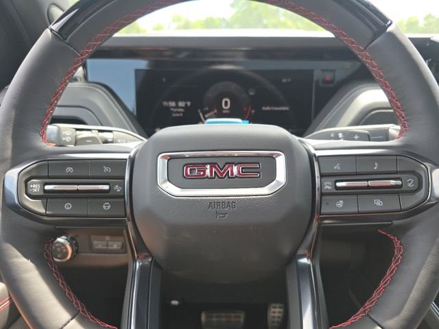 2026 GMC Yukon XL AT4 Ultimate - Photo 30