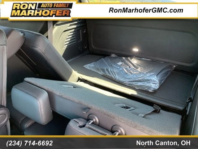 2025 GMC Acadia Elevation - Photo 26