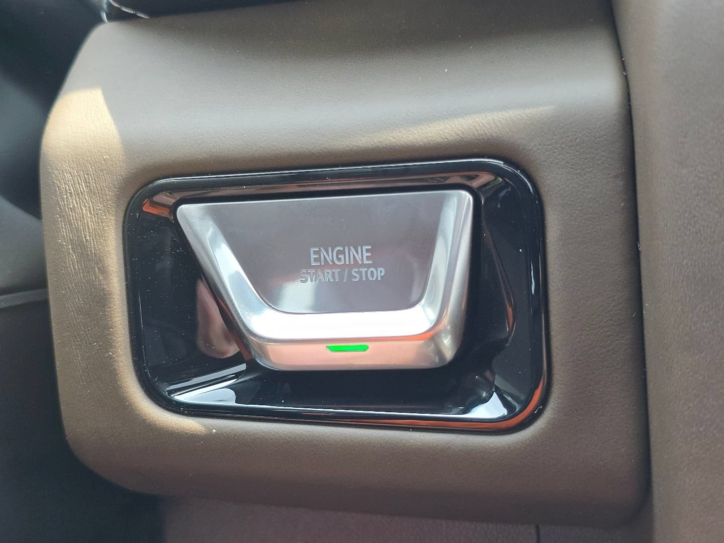 2026 GMC Yukon Denali Ultimate - Photo 43