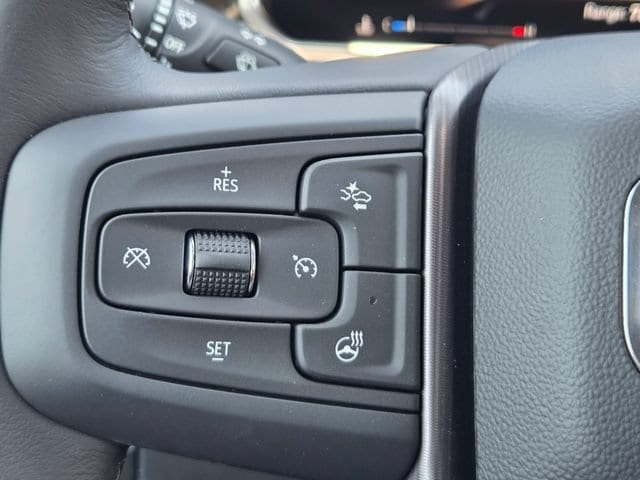 2026 GMC Sierra 2500HD Denali Ultimate - Photo 30