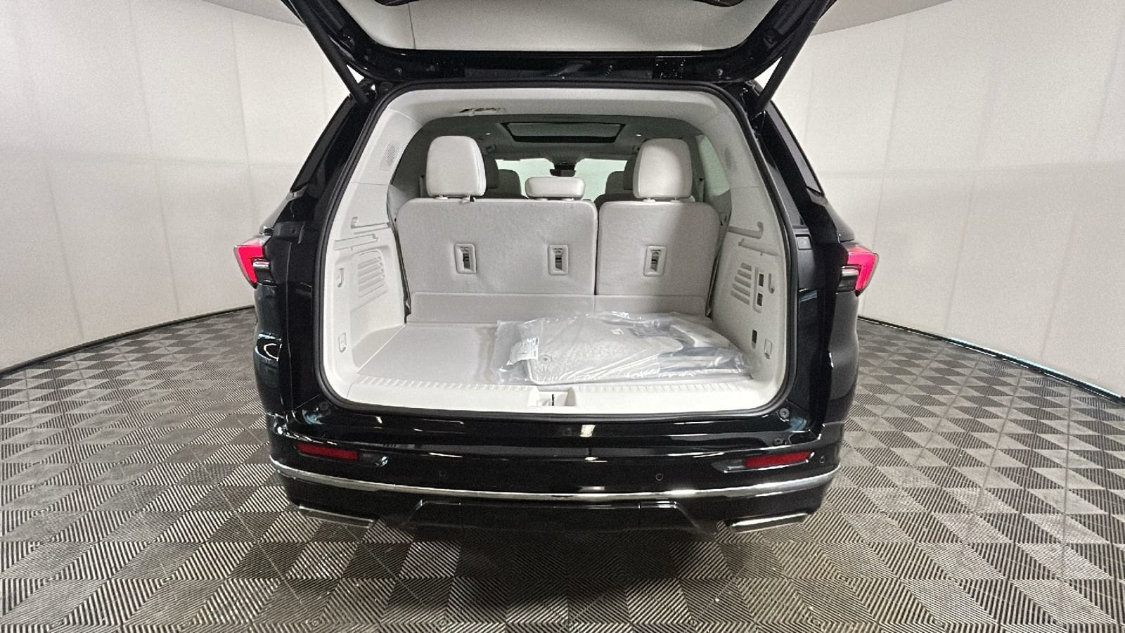2026 Buick Enclave Avenir - Photo 30