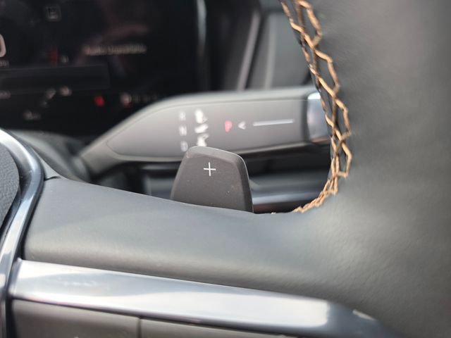 2026 GMC Terrain AT4 - Photo 31