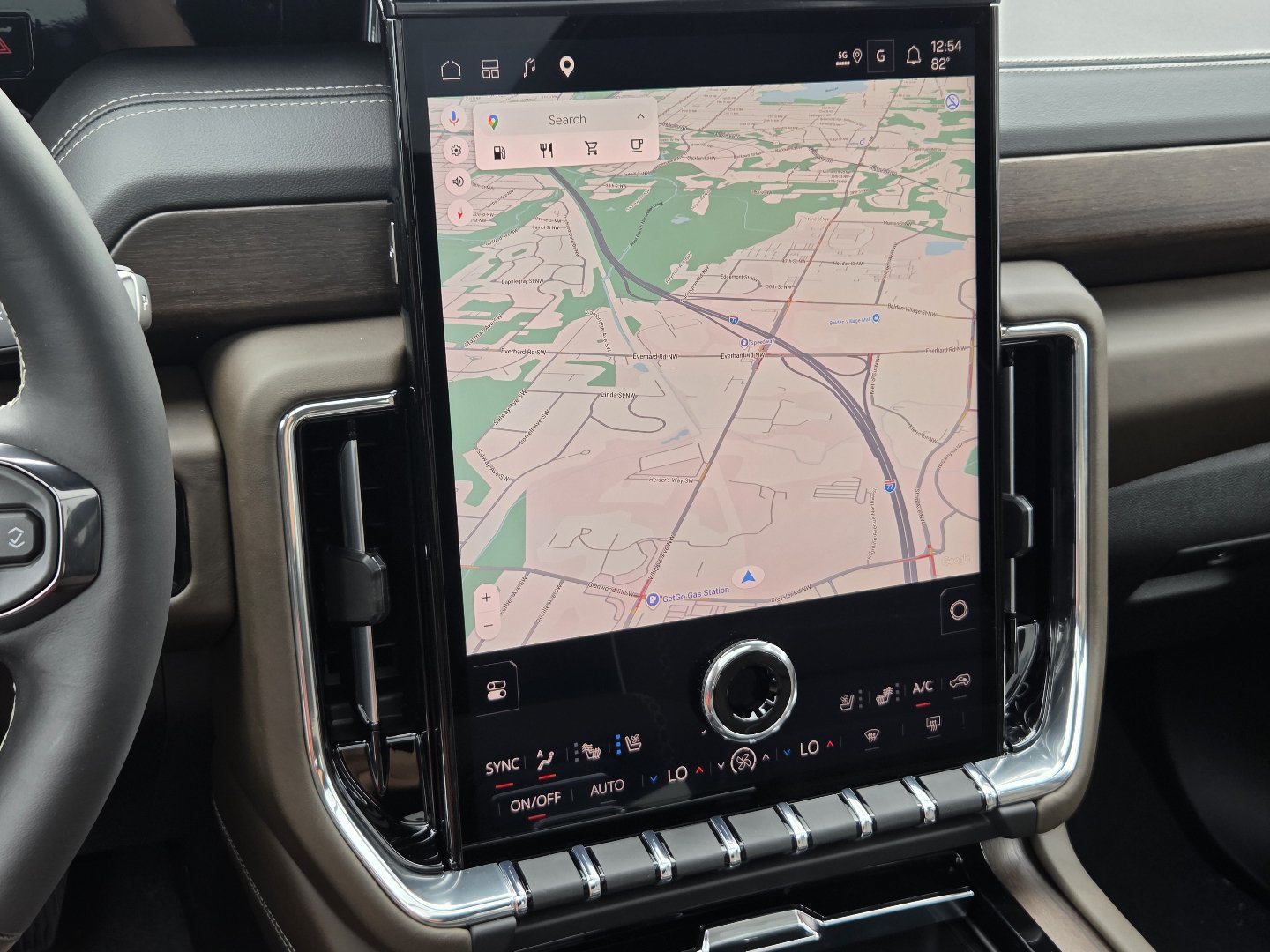 2027 GMC Yukon XL Denali Ultimate - Photo 13