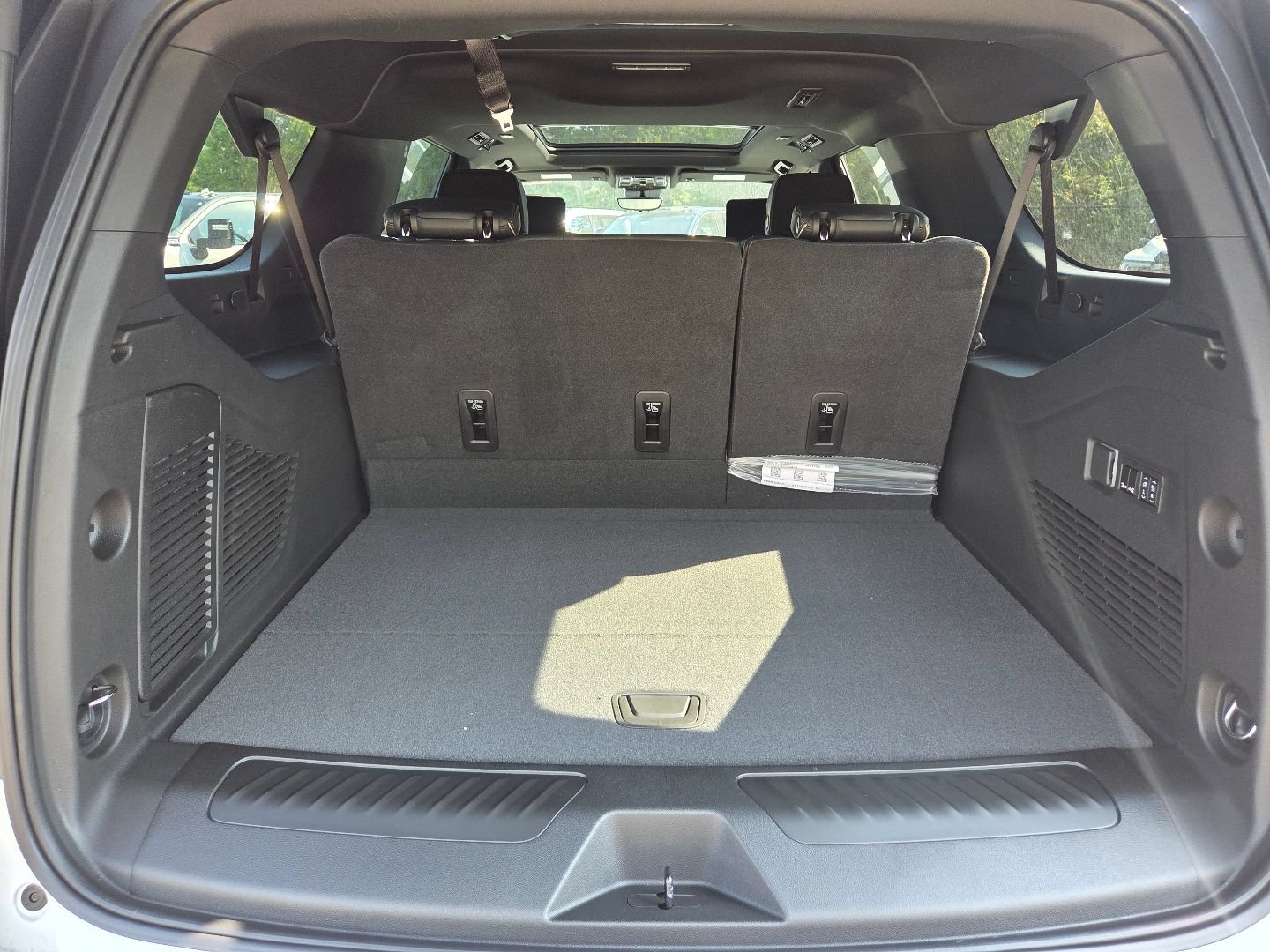 2026 GMC Yukon XL Elevation - Photo 23