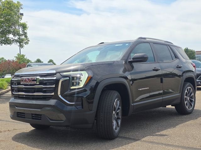2026 GMC Terrain Elevation - Photo 13