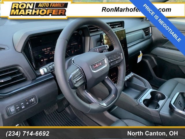 2026 GMC Terrain AT4 - Photo 14