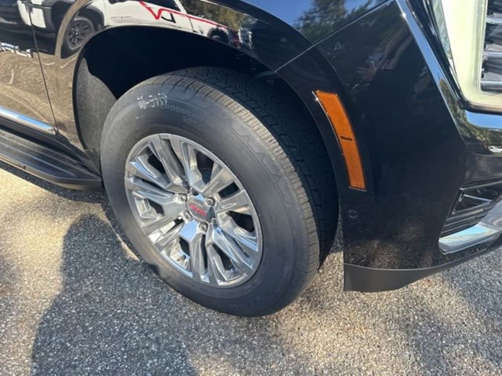 New 2026 GMC Yukon XL Denali SUV