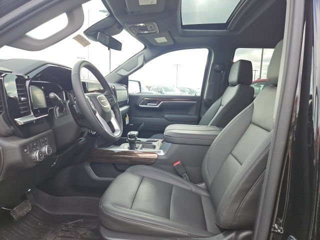 2026 GMC Sierra 1500 Elevation - Photo 17