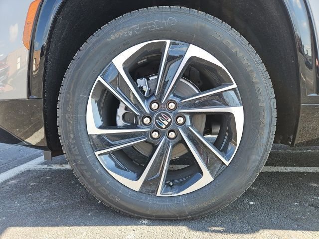 2026 Buick Enclave Sport Touring - Photo 24