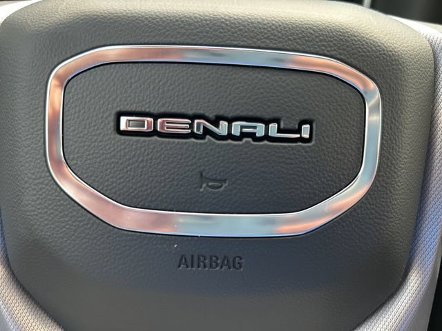 2026 GMC Sierra 1500 Denali - Photo 20