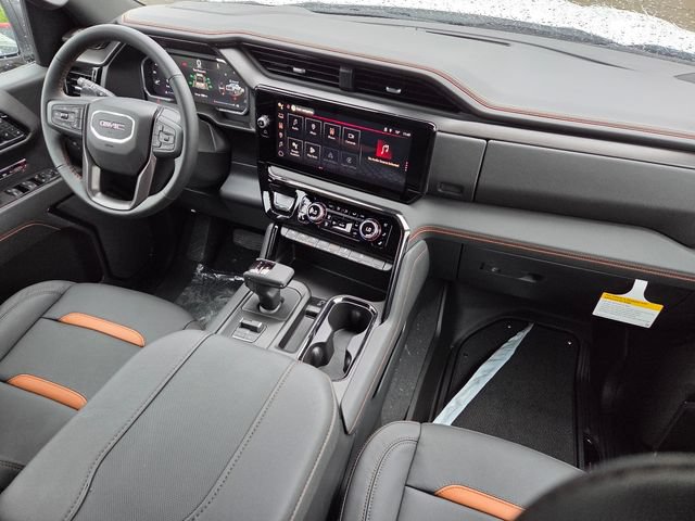 2026 GMC Sierra 1500 AT4 - Photo 24