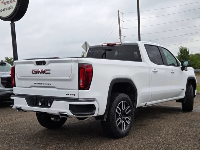 2026 GMC Sierra 1500 AT4 - Photo 17