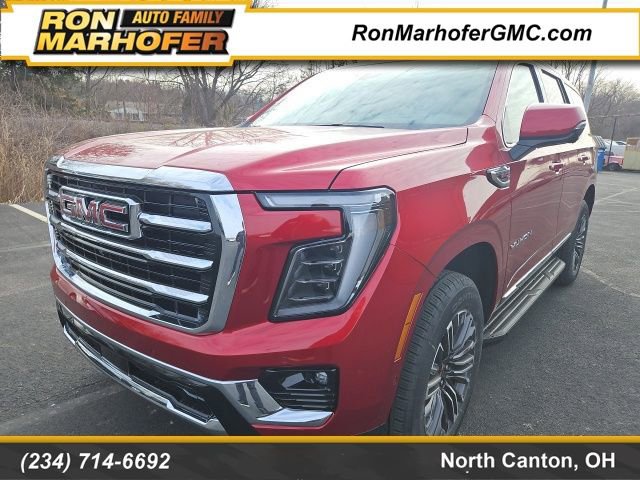 2026 GMC Yukon 4WD Elevation's photo