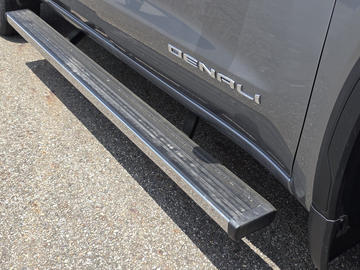 2026 GMC Sierra 1500 Denali - Photo 22