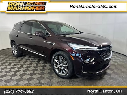 2024 Buick Enclave Avenir SUV