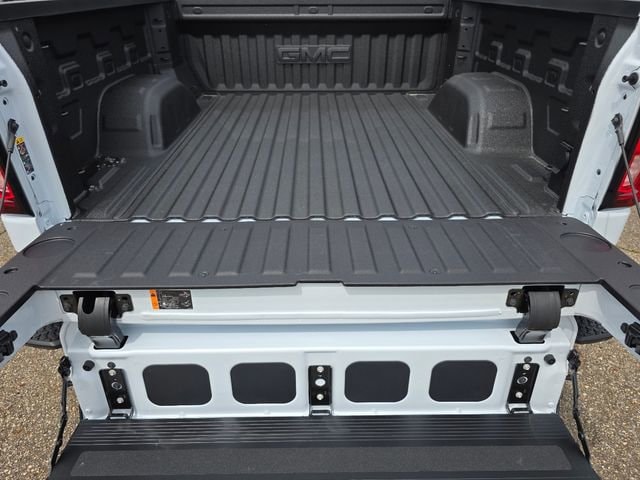 2026 GMC Sierra 1500 Denali - Photo 22