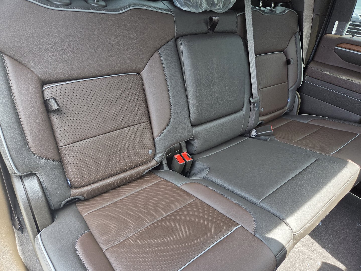 2026 GMC Sierra 2500HD Denali - Photo 27