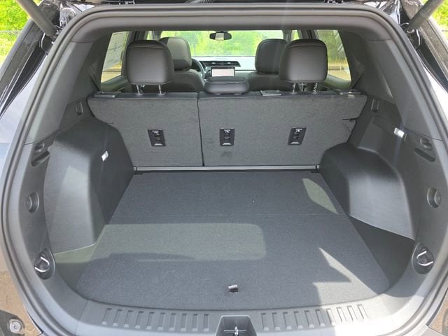 2026 GMC Terrain Elevation - Photo 20