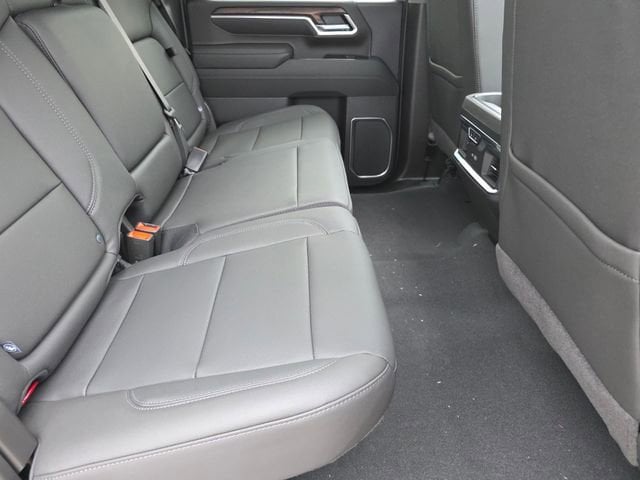 2026 GMC Sierra 2500HD SLT - Photo 25