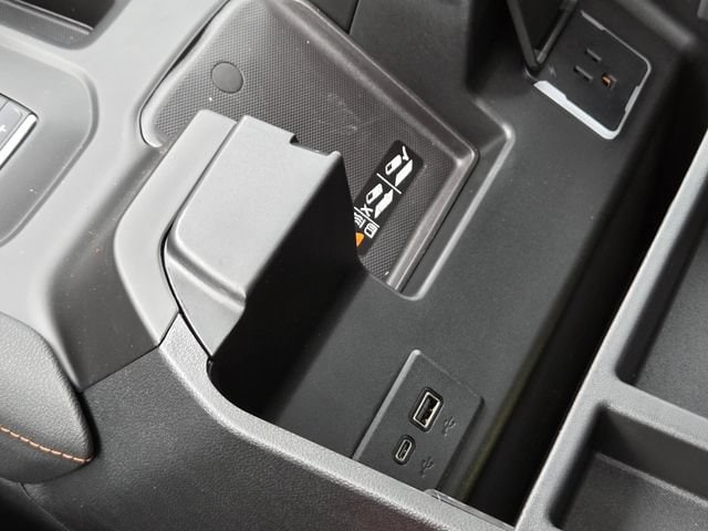 2026 GMC Sierra 1500 AT4 - Photo 36
