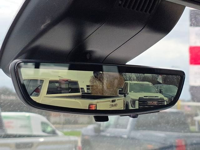 2026 GMC Sierra 3500HD AT4 - Photo 40