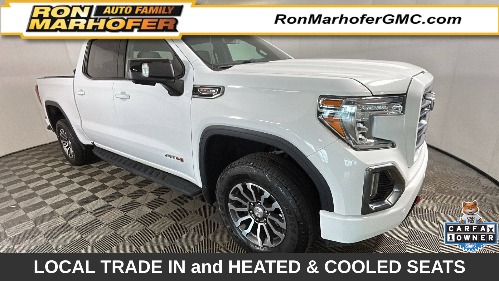 2022 GMC Sierra 1500 Limited