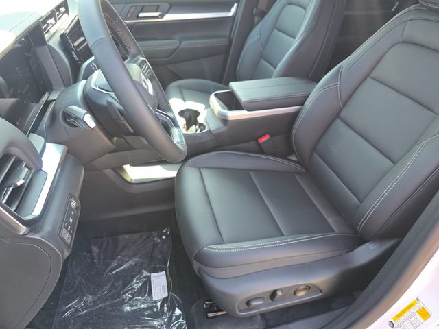 2027 GMC Terrain Elevation - Photo 22