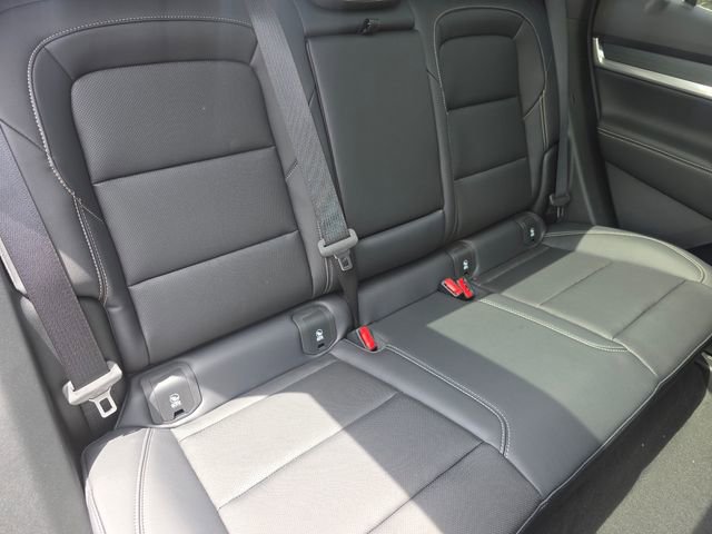 2026 GMC Terrain Elevation - Photo 22