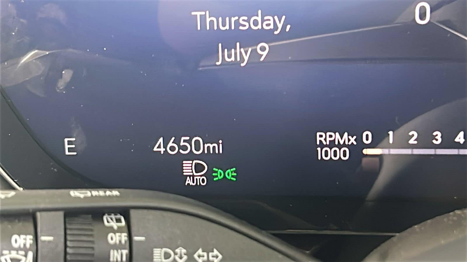 2026 Buick Envision Sport Touring - Photo 21