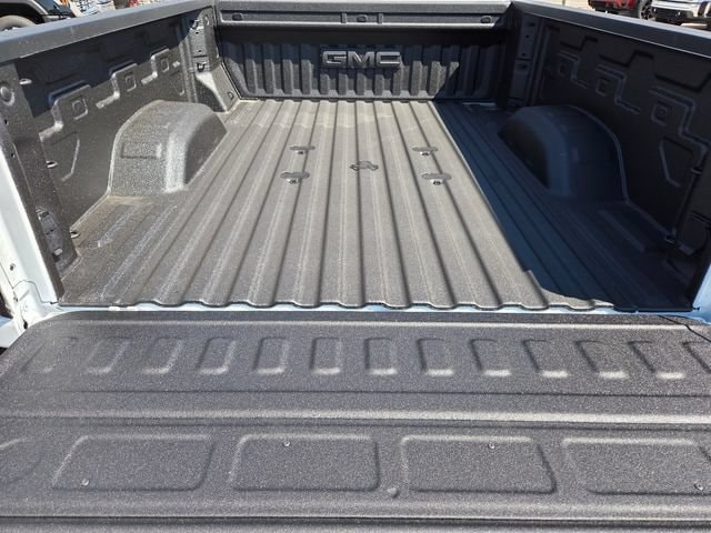 2026 GMC Sierra 2500HD SLE - Photo 21