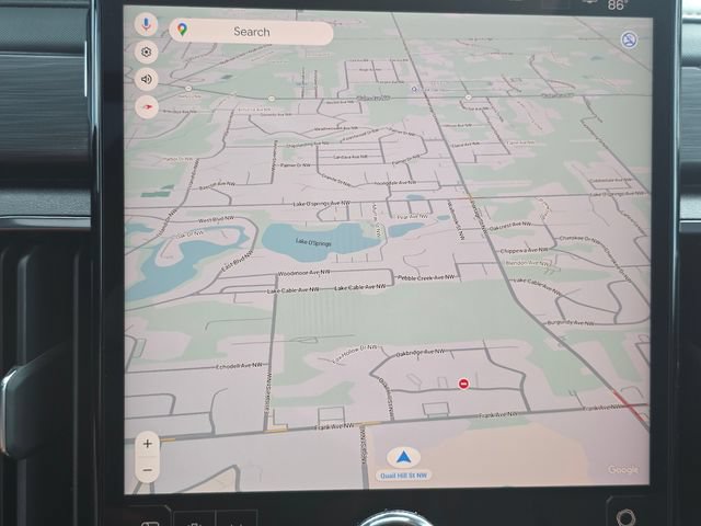2026 GMC Acadia AT4 - Photo 5