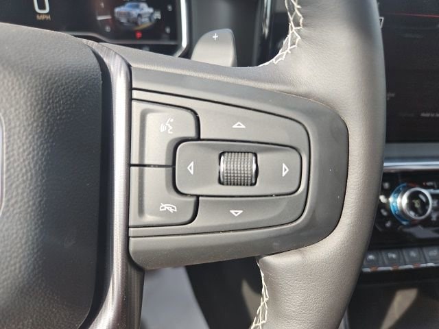 2025 GMC Sierra 1500 Denali Ultimate - Photo 33