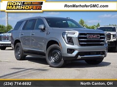 2026 GMC Yukon Elevation SUV