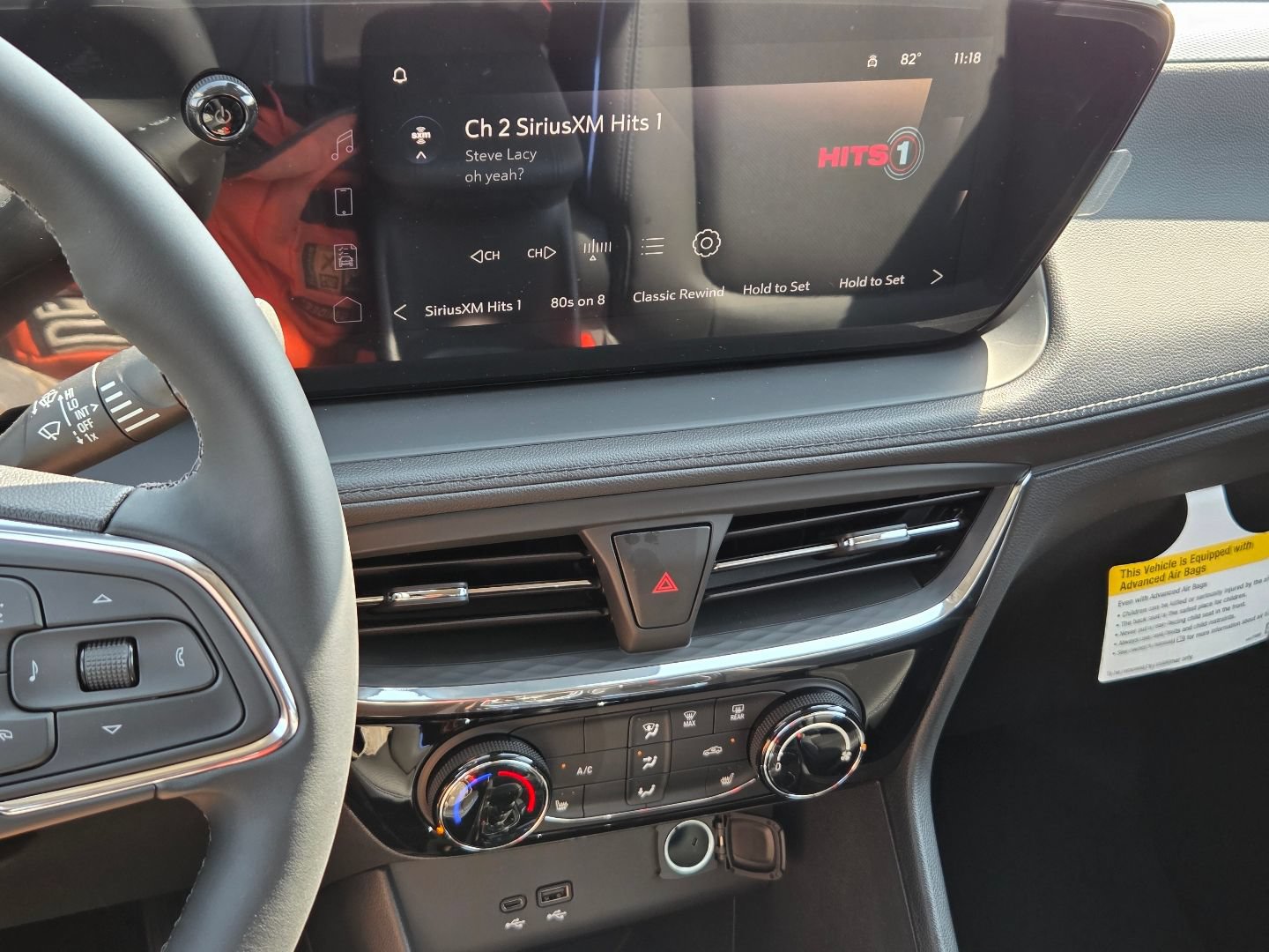 2026 Buick Encore GX Sport Touring - Photo 10